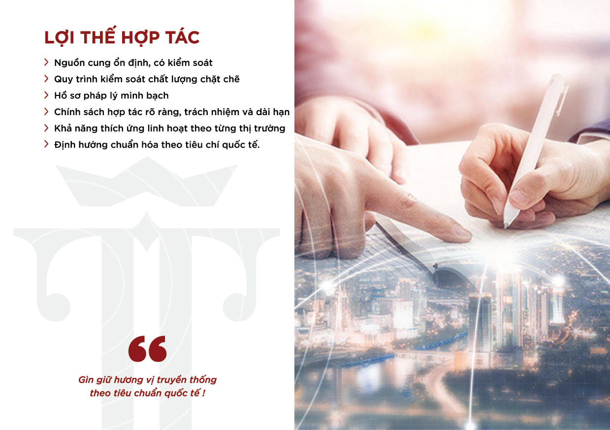 Hình ảnh Thiên Trà